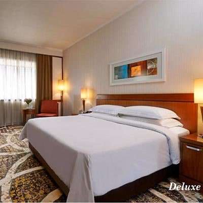 Hotel concorde kuala lumpur