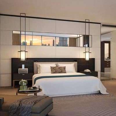 Hotel address sky view dubai