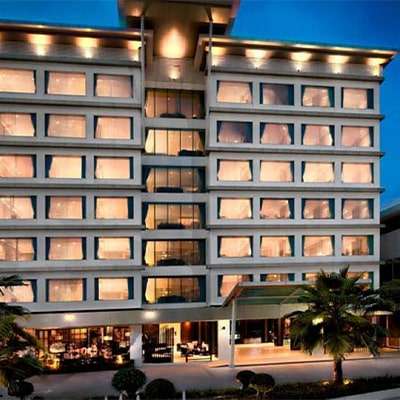 Hotel signature pattaya