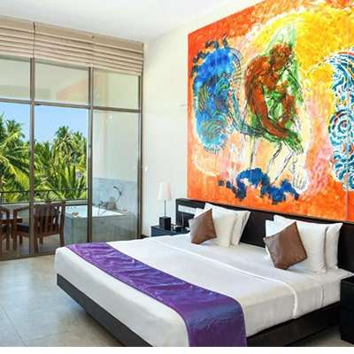 Hotel taprobana wadduwa bentota