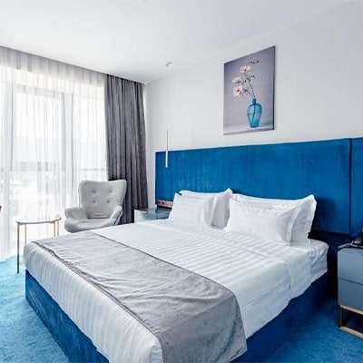 Hotel ramada by wyndham tbilisi