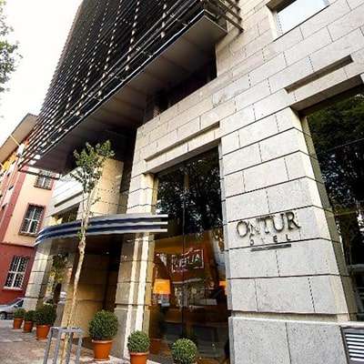 Hotel ontur izmir