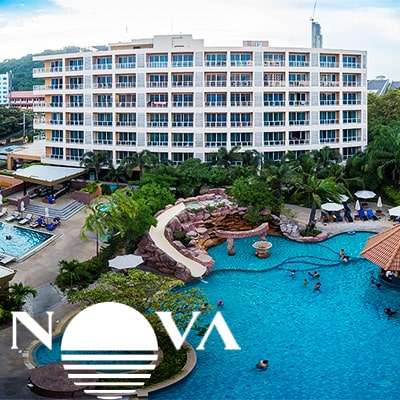 Hotel nova platinum pattaya