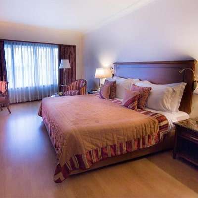 Hotel the orchid mumbai