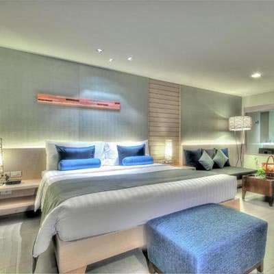 Hotel ashlee heights phuket