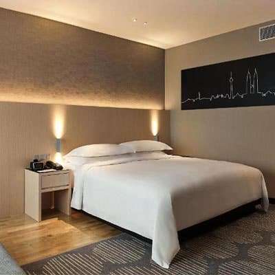 Hotel renaissance kuala lumpur