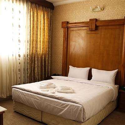 هتل ساوین مشهد