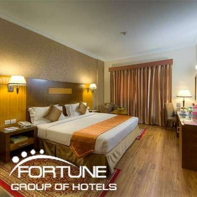 Hotel fortune pearl dubai