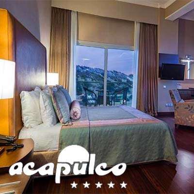 Hotel acapulco cyprus