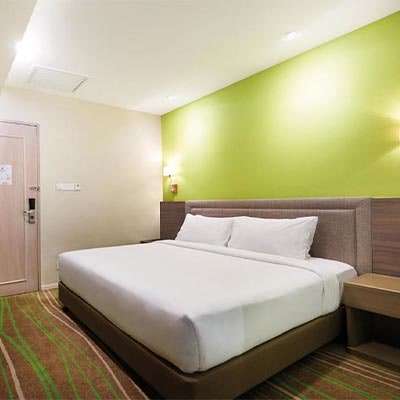 Hotel cosmo kuala lumpur