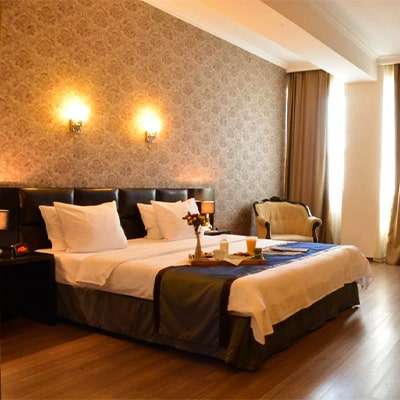 Hotel best western tbilisi art