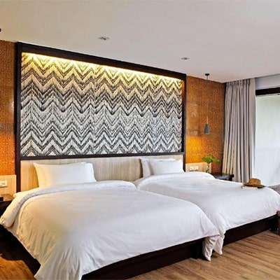 Hotel sareeraya villas Samui