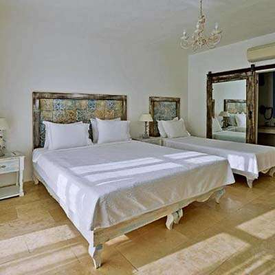 Hotel bay c alacati