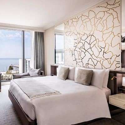 Hotel boulevard baku autograph collection