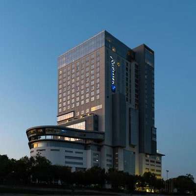 Hotel radisson blu sandton johannesburg