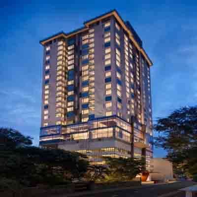 Hotel cinnamon red colombo