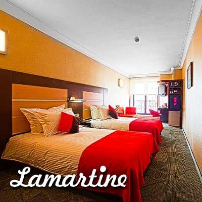Hotel lamartine istanbul