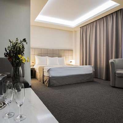 Hotel aviatrans yerevan