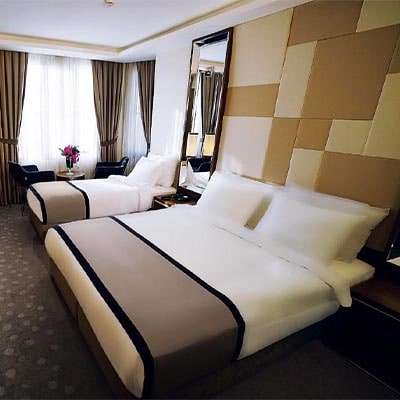 Hotel the biancho pera istanbul