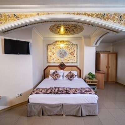 هتل صفوی اصفهان