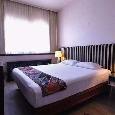 هتل فردوس مشهد