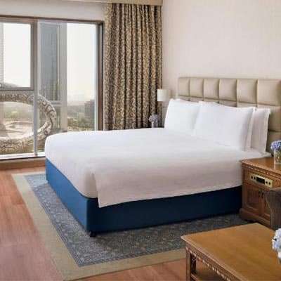 Hotel crowne plaza dubai