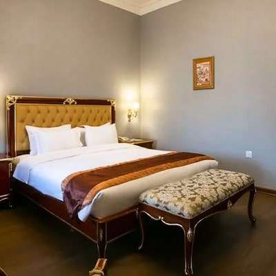 Hotel shah palace baku