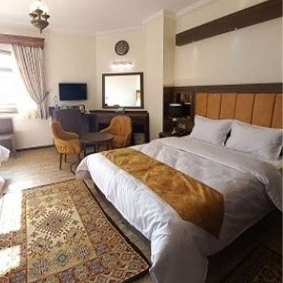 هتل آرماندیس اصفهان