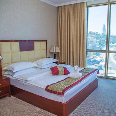 Hotel Golden Coast Baku