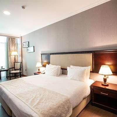 Hotel Ramada By Wyndham Baku