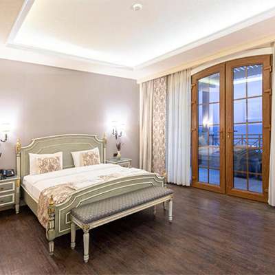 Hotel Sapphire Marine Baku