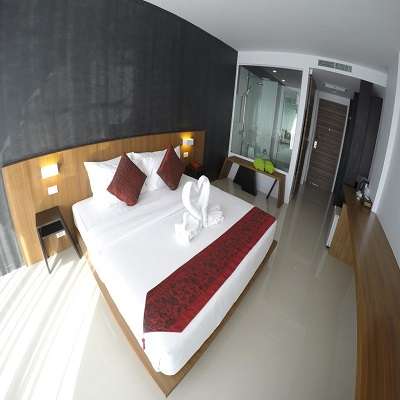 Hotel Phoenix Grand Phuket