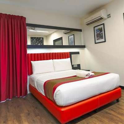 Hotel Lazdana Kuala Lumpur