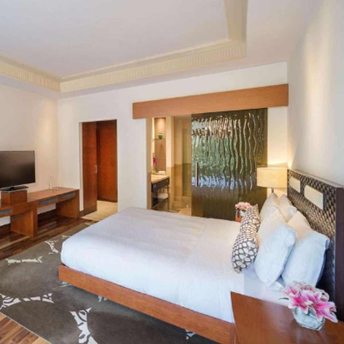 Hotel Grand Hyatt Doha