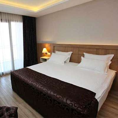 Hotel Anemon KentTrabzon