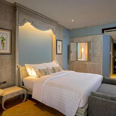 Hotel Aonang Villa Resort Krabi