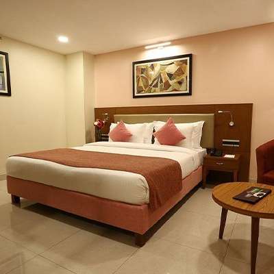 Hotel Evoke Lifestyle Candolim Goa