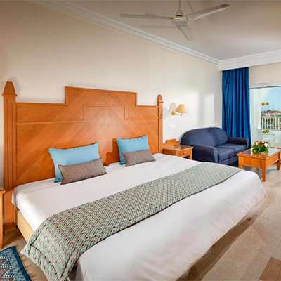 Hotel Occidental Marco Polo Hammamet