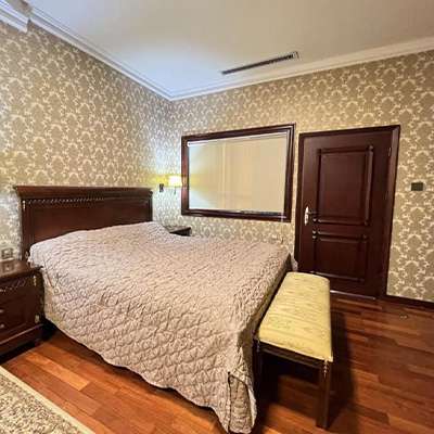 Hotel Taj Palace Tajikistan