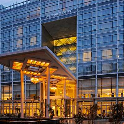 Hotel Dushanbe Serena