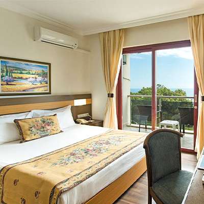 Hotel Perre La Mer  Resort & Spa Antalya