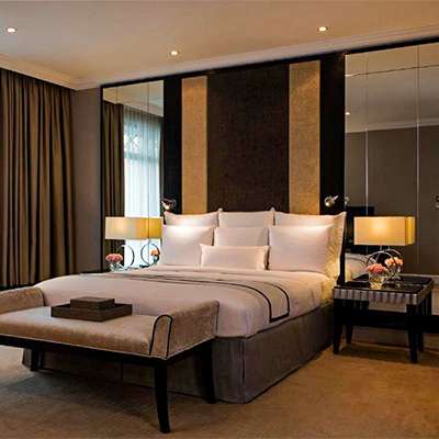 Hotel The Ritz Carlton Kuala lumpur