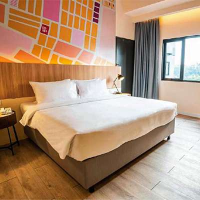 Hotel Steg Kuala Lumpur