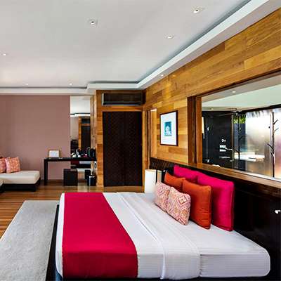 Hotel Adaaran Prestige Vadoo Maldives