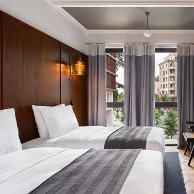 Hotel Afisha Tbilisi