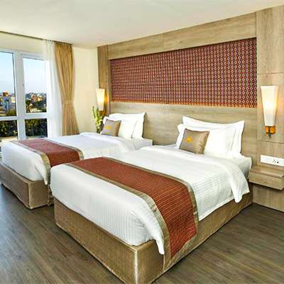 Hotel 4 Stars Nepal