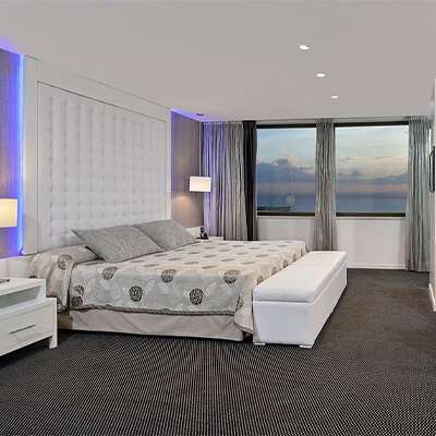 Hotel Melia Cohiba Havanna