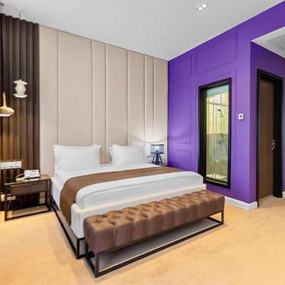 Hotel Ivy Garden Baku