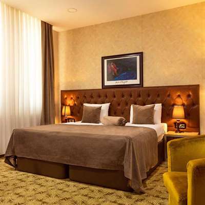 Hotel West Shine Baku
