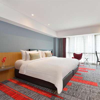 Hotel BelAire Bangkok Sukhumvit
